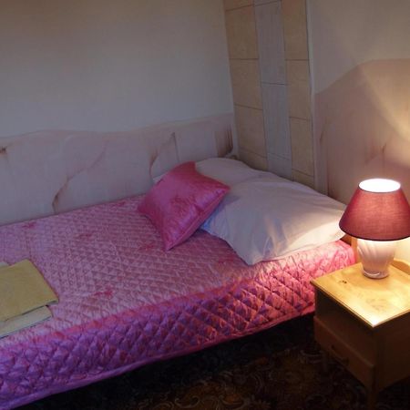 Hotelik Mazury オレツコ 部屋 写真