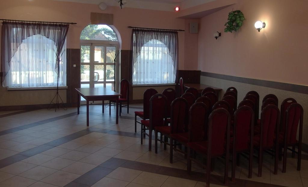 Hotelik Mazury オレツコ エクステリア 写真