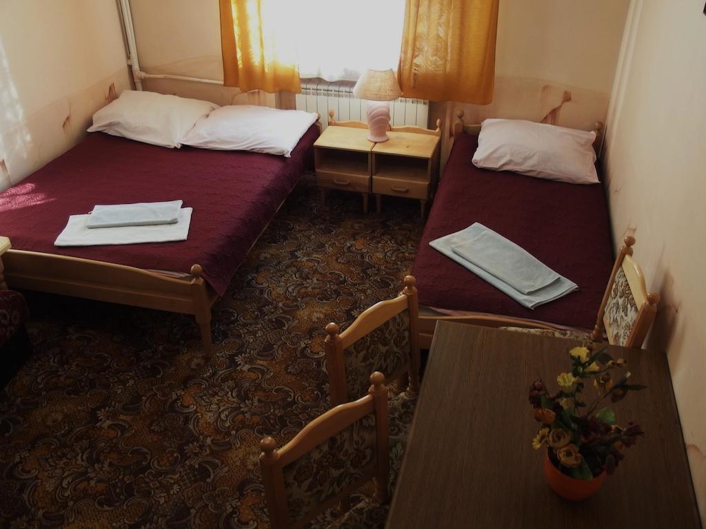 Hotelik Mazury オレツコ 部屋 写真